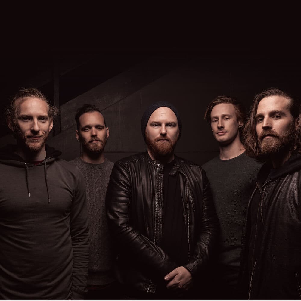 Caligula’s Horse – Pop