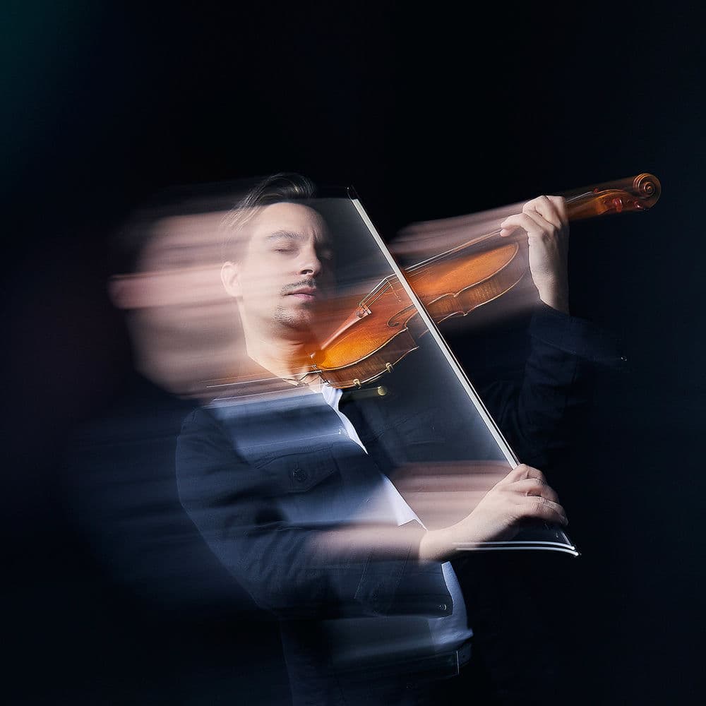 Etienne Gara – Classical