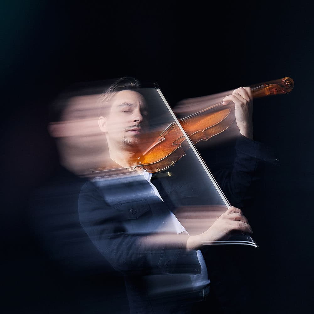 Etienne Gara – Klassik