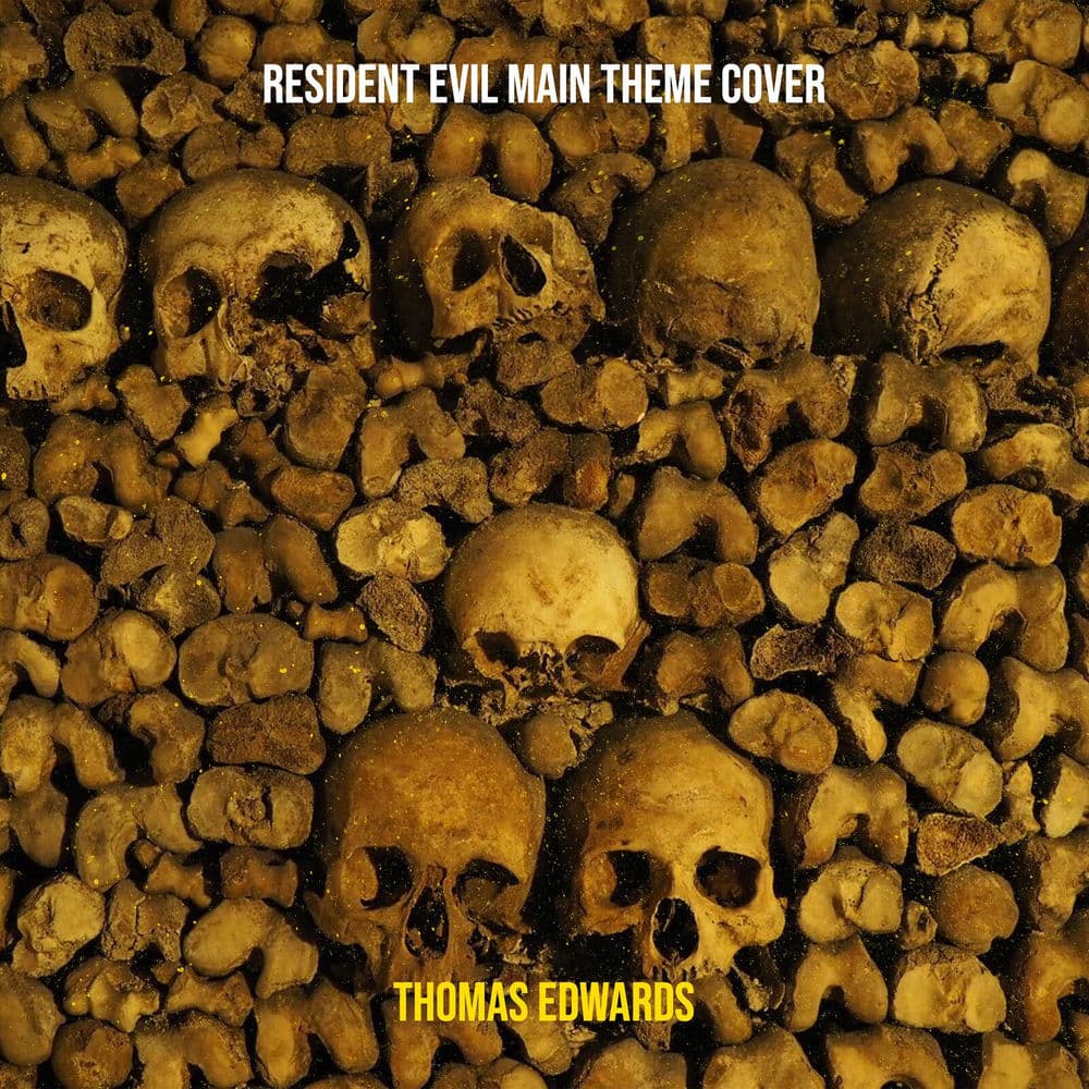 Thomas Edwards – Alternative