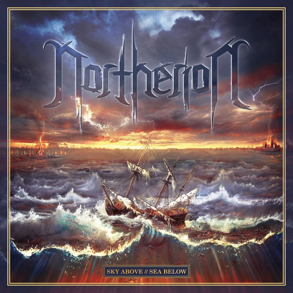 Northerion – Heavy Metal