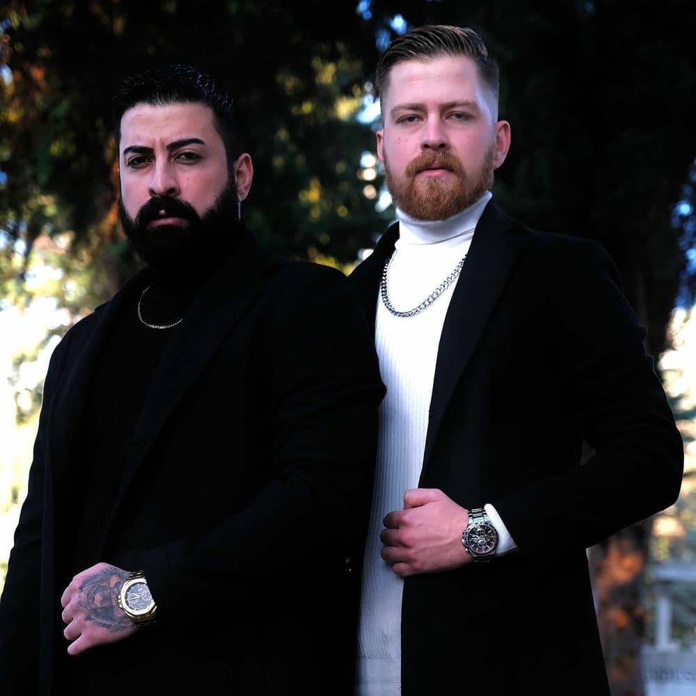 OKAN – Hip-Hop