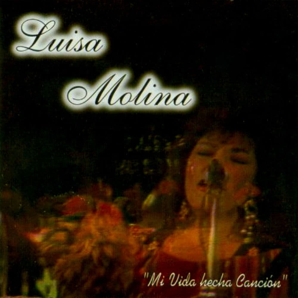 Luis Molinari – Latin Musik