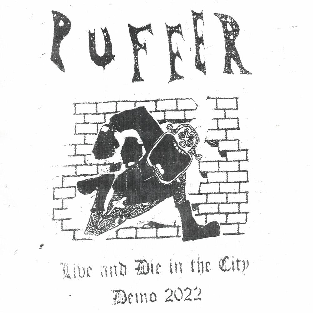 Puffer – Hardcore Punk