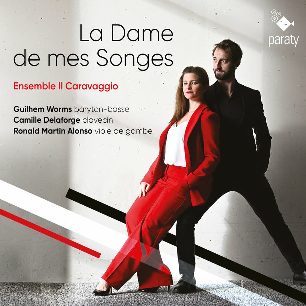 GUILHEM WORMS – Klassik