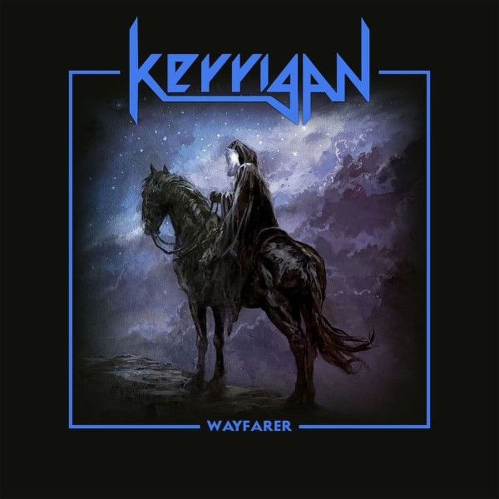 Kerr Fagan – Heavy Metal