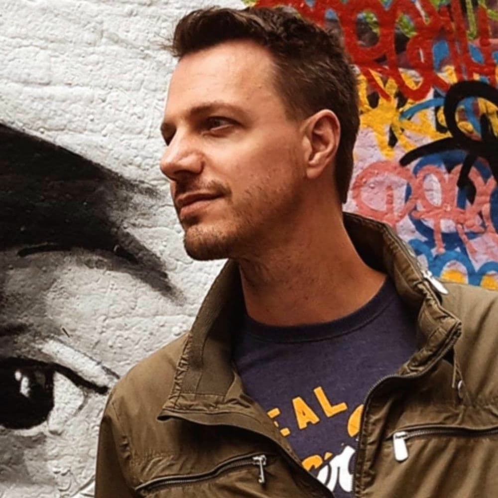 Ralphie B – Trance
