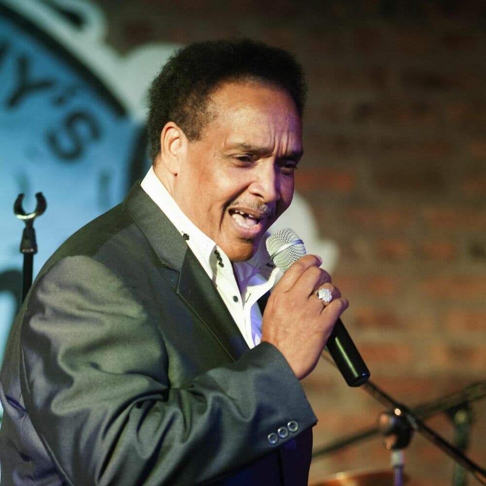 Johnny Rawls – Rock