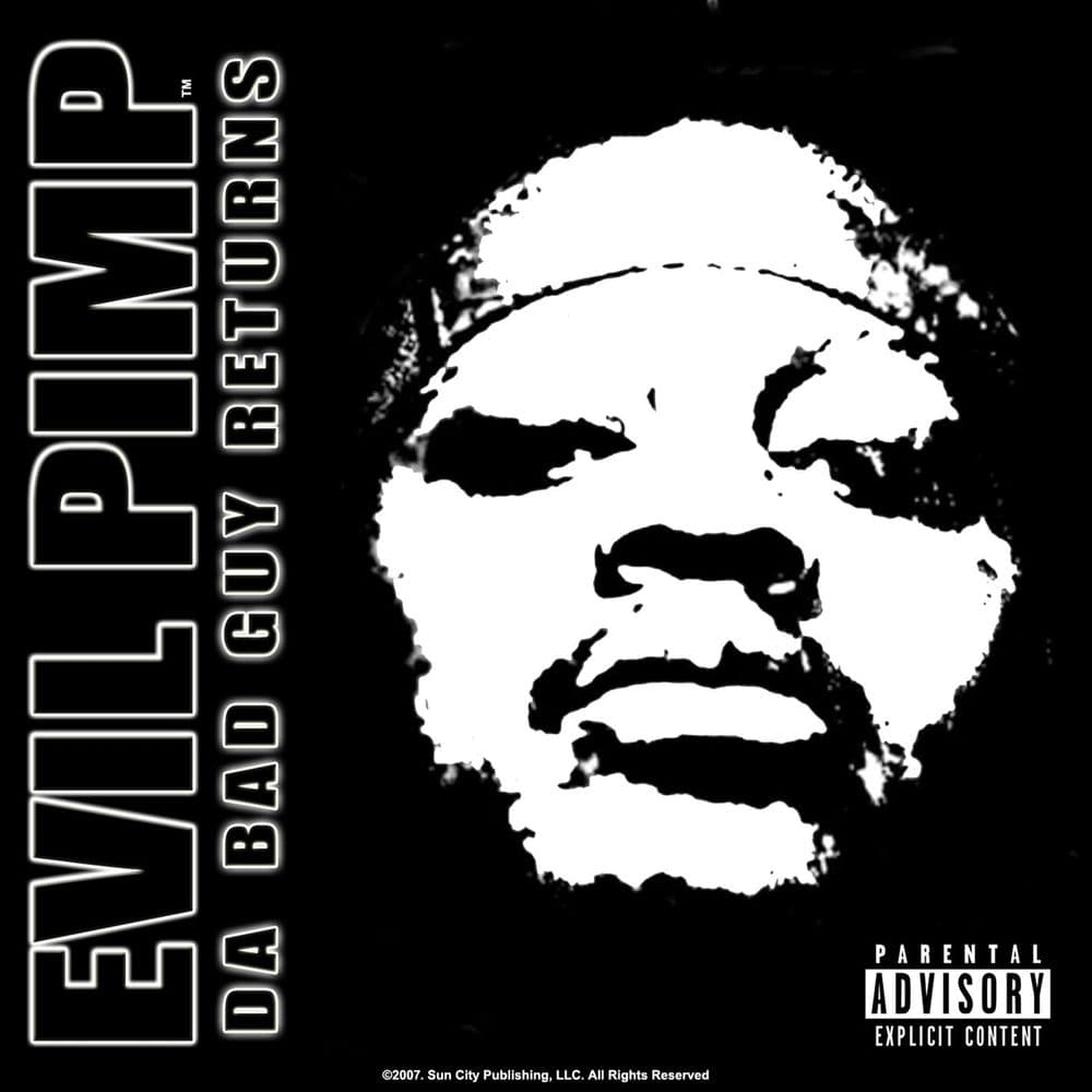 Evil Pimp – Hip-Hop