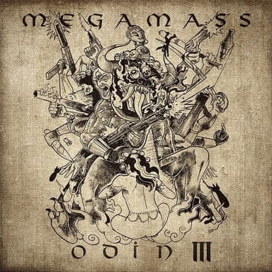Megamass