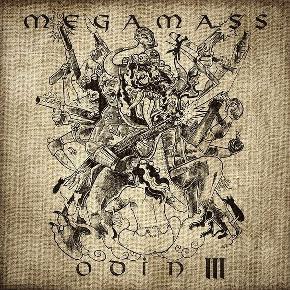 Megamass – Alternative Metal