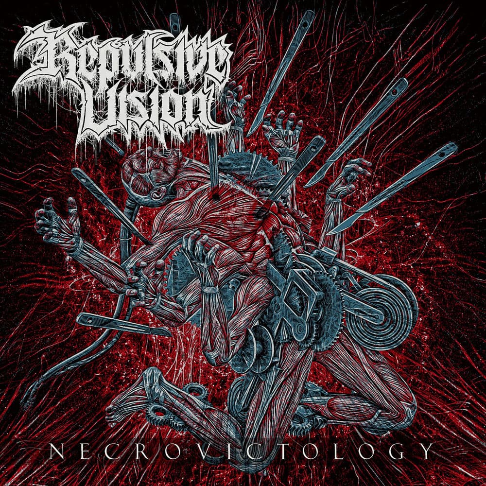 Repulsive Vision – Metal