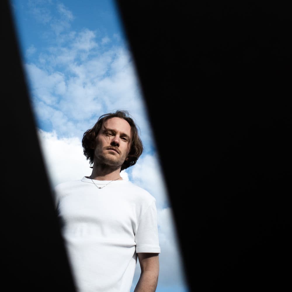 David August – Electro