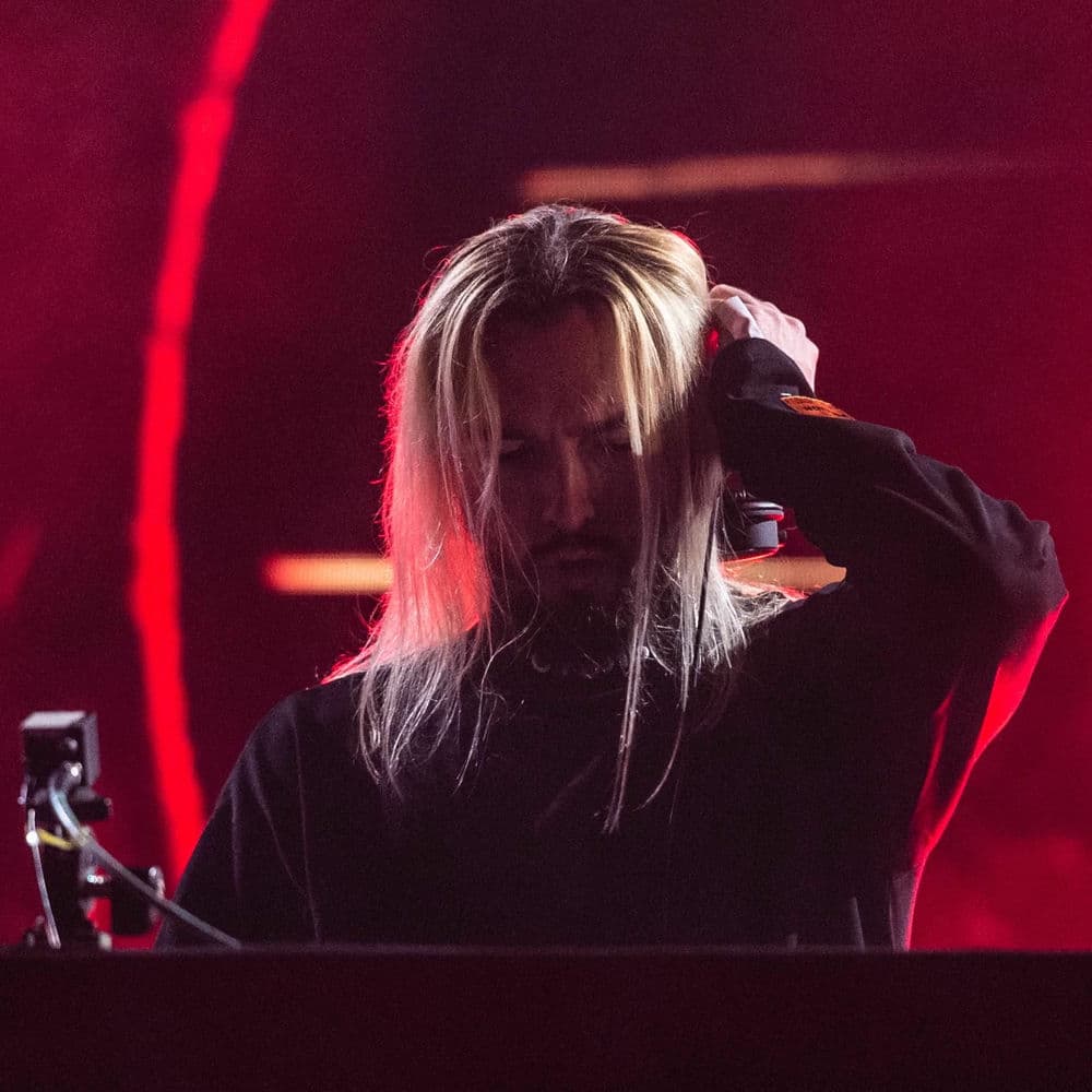 Salvatore Ganacci – Electro