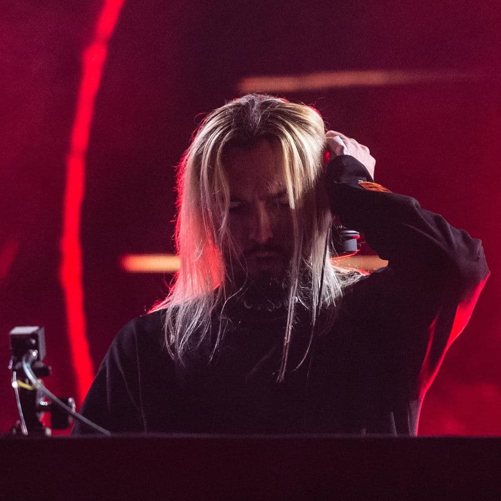 Salvatore Ganacci – Dance