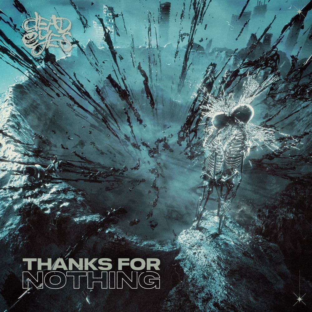 Dead Eggs – Rock