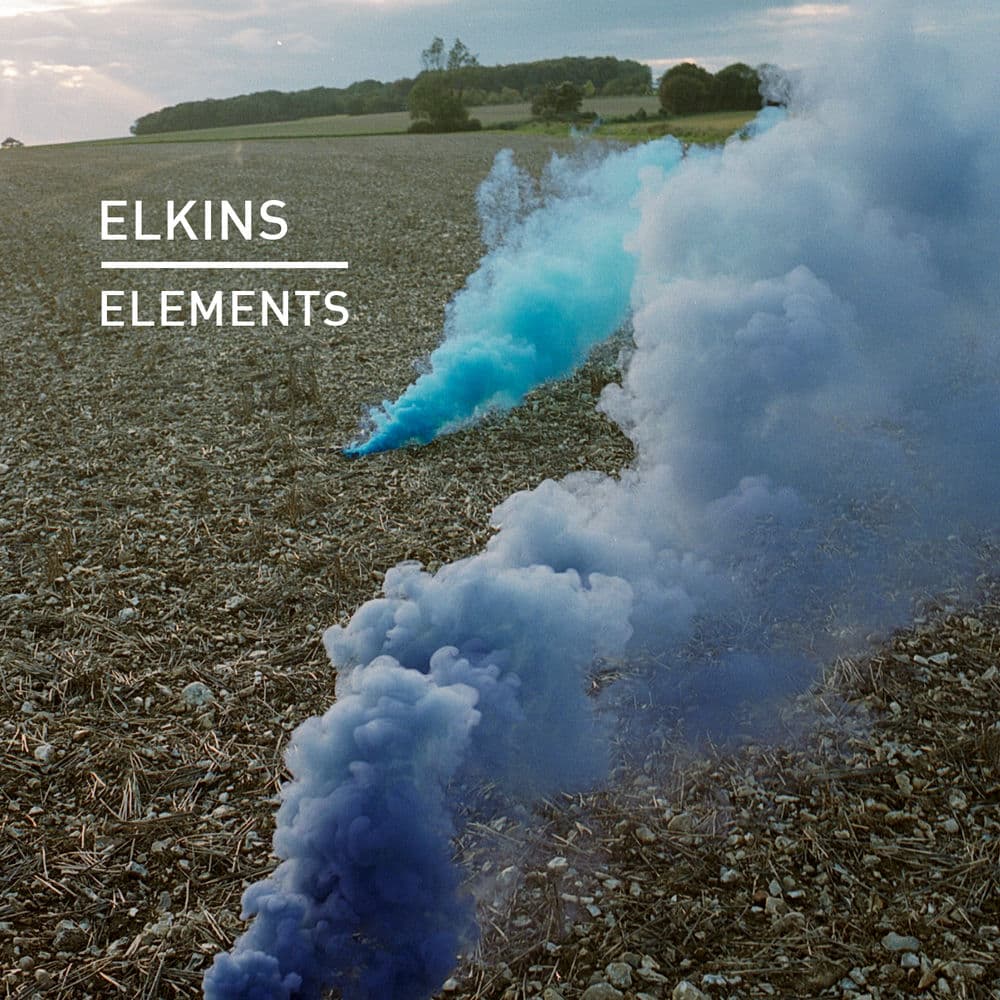 ELKINS – Techno