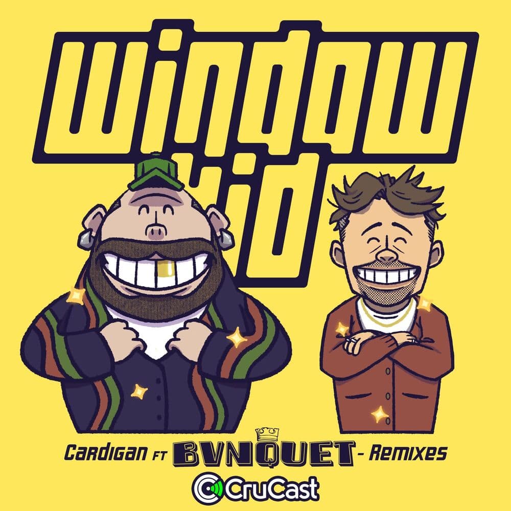 Window Kid – Dance