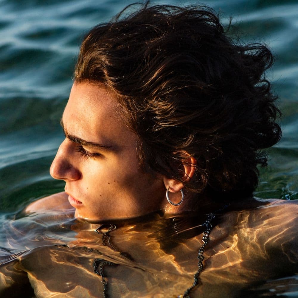 TAMINO – Pop