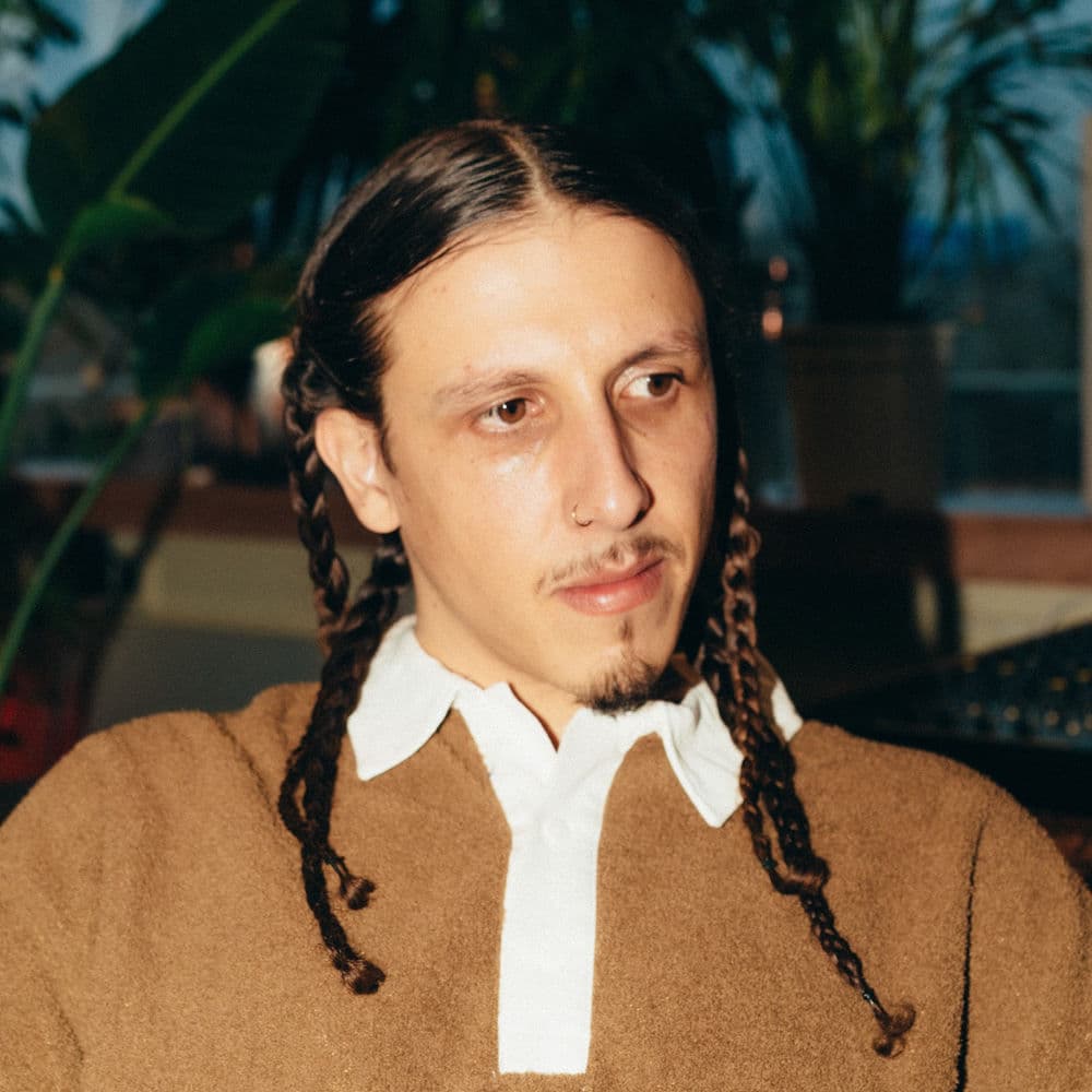 GINTON – Dance