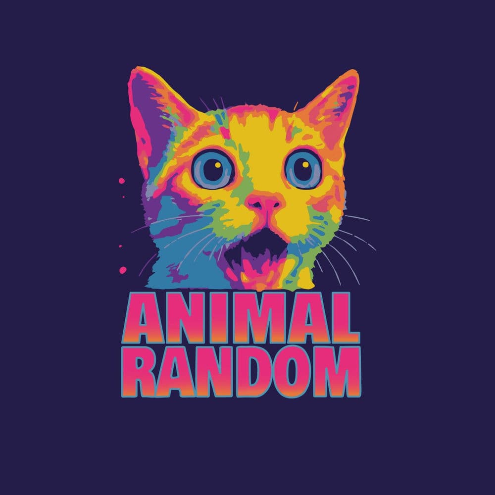Random Animals