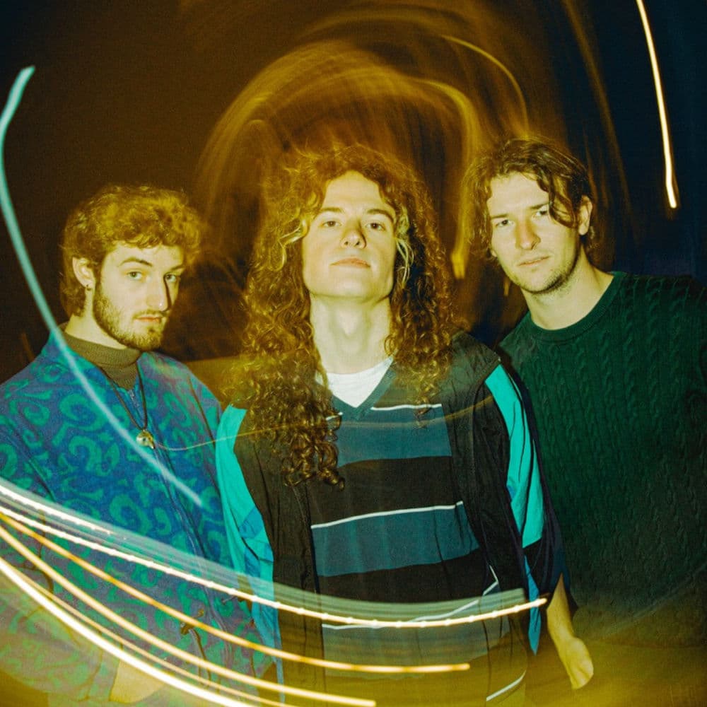 COLD CAPSULE – Heavy Metal
