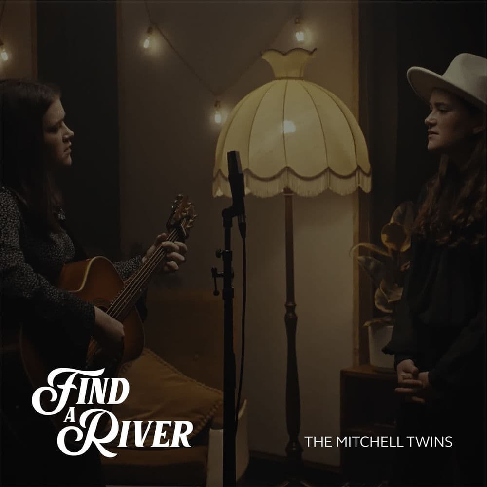 The Mitchell Twins