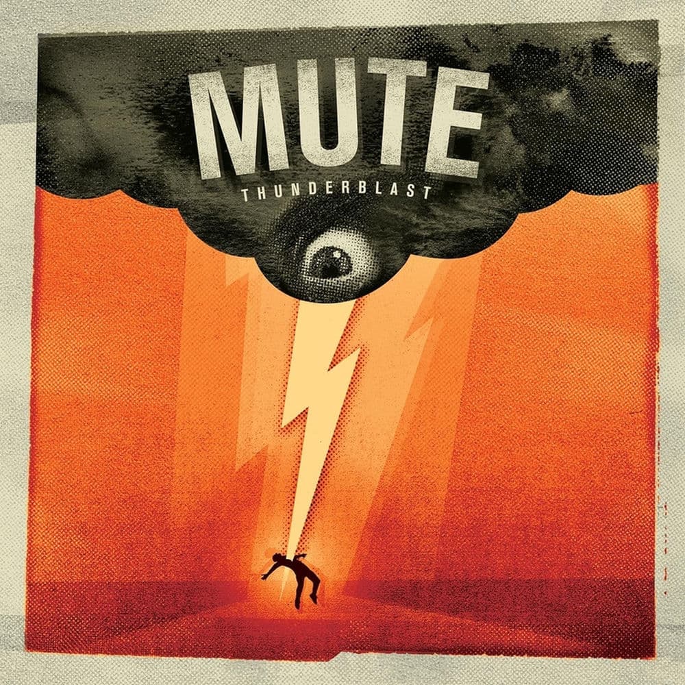 Mute β Punk