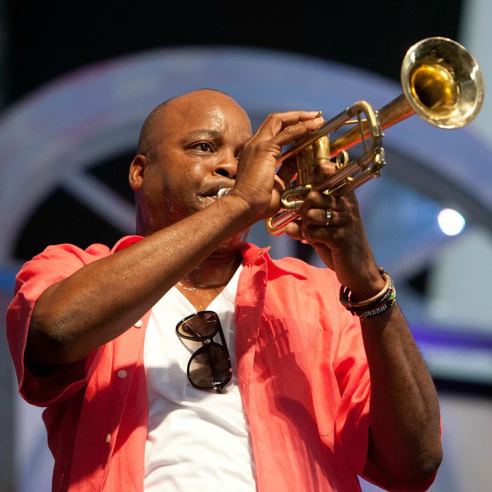 James Andrews – Jazz