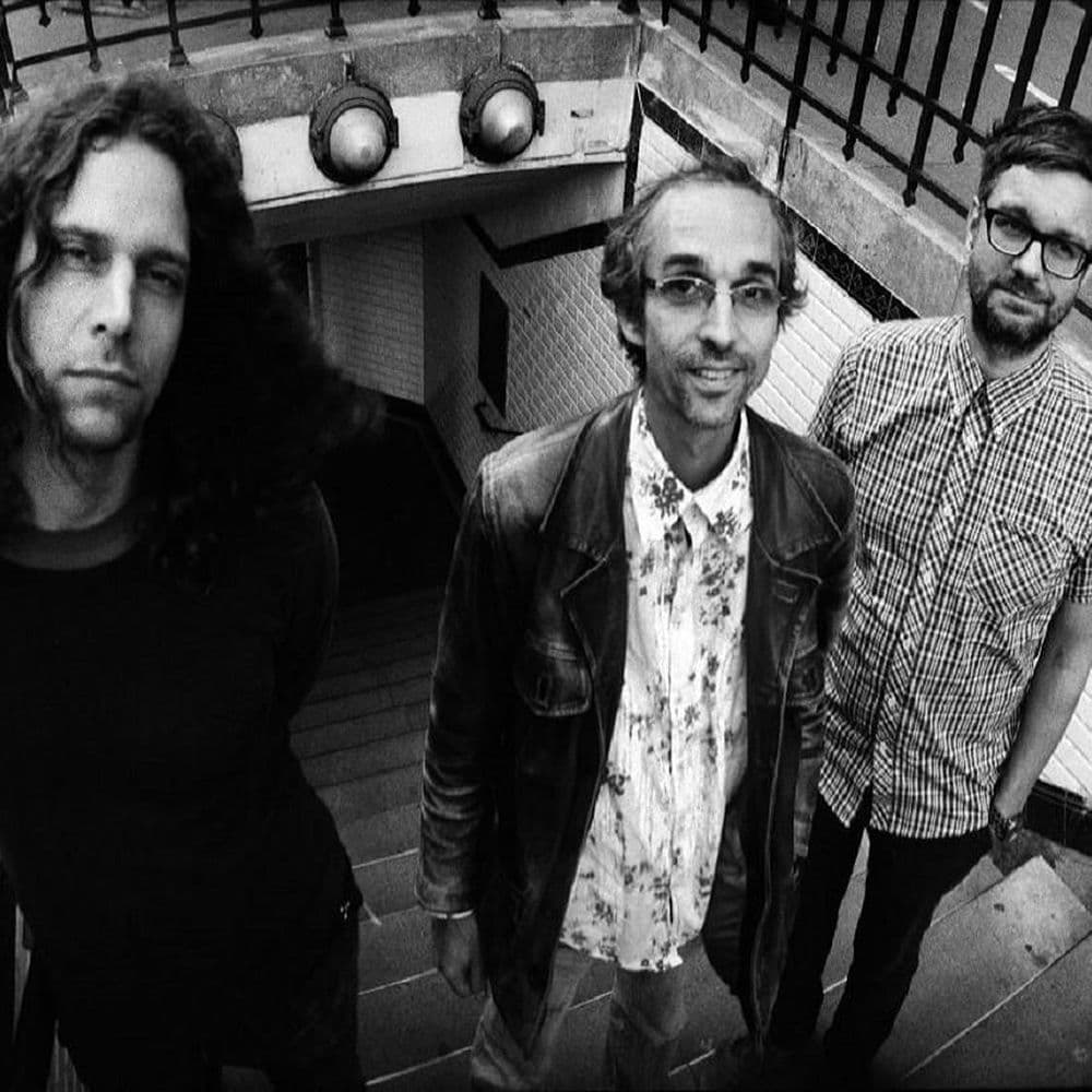 Colour Haze – Psychedelic Rock