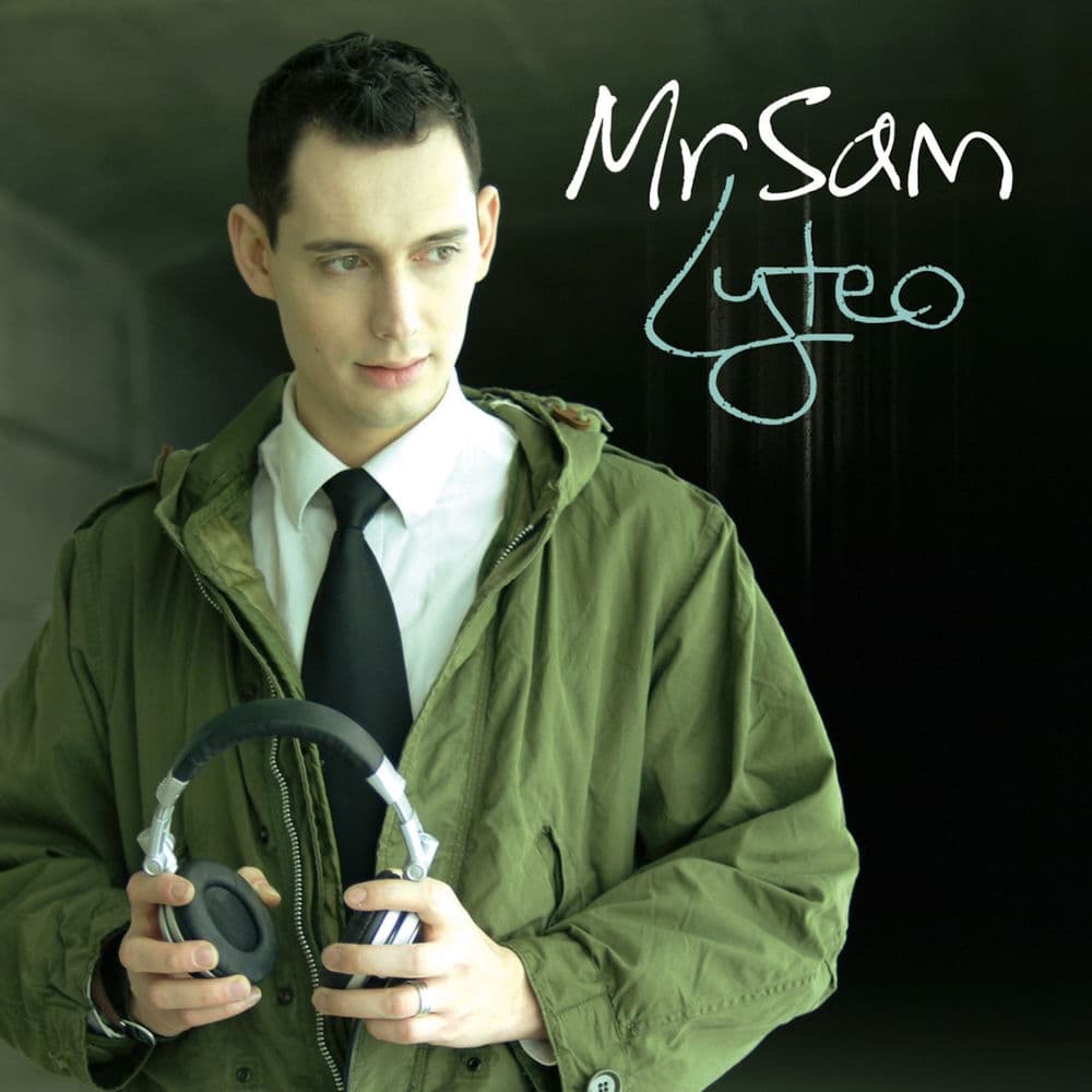MR SAM – Trance
