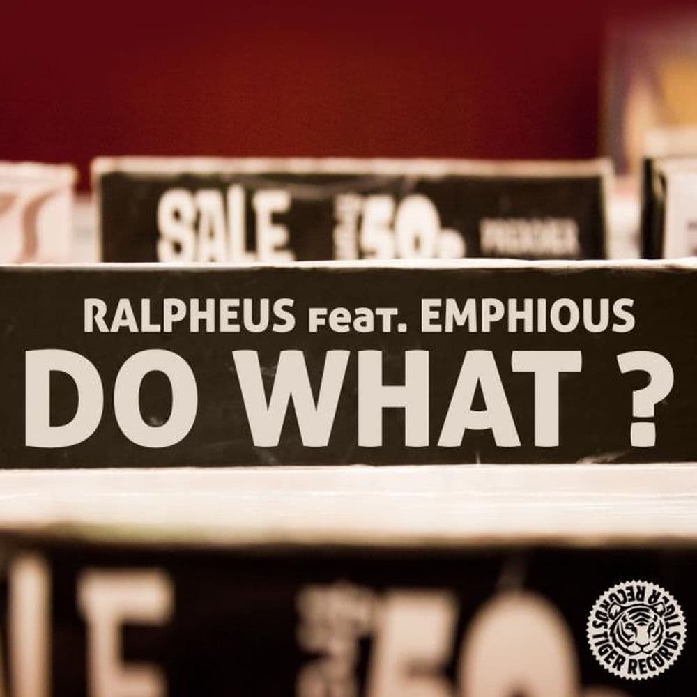 Ralpheus – Electro