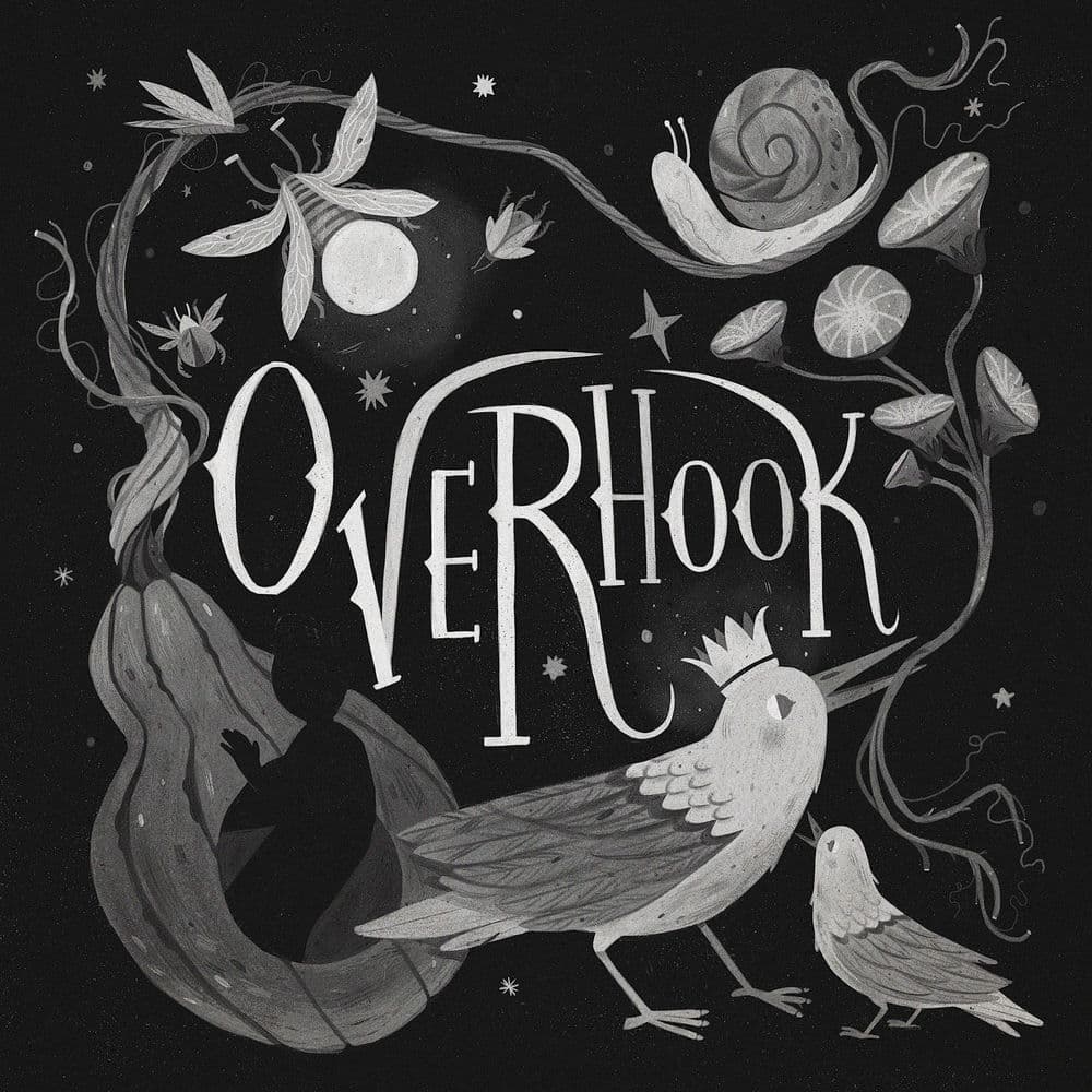 Overhook – Rock