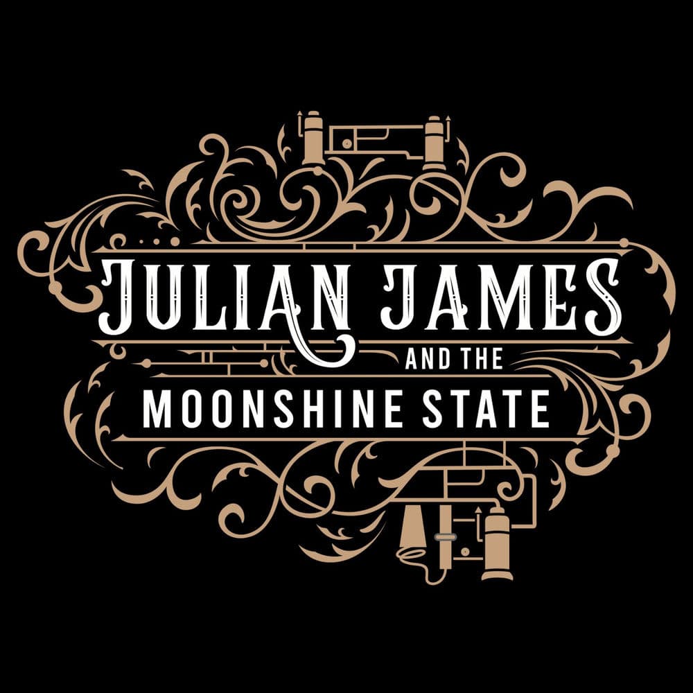 Julian James – Rock
