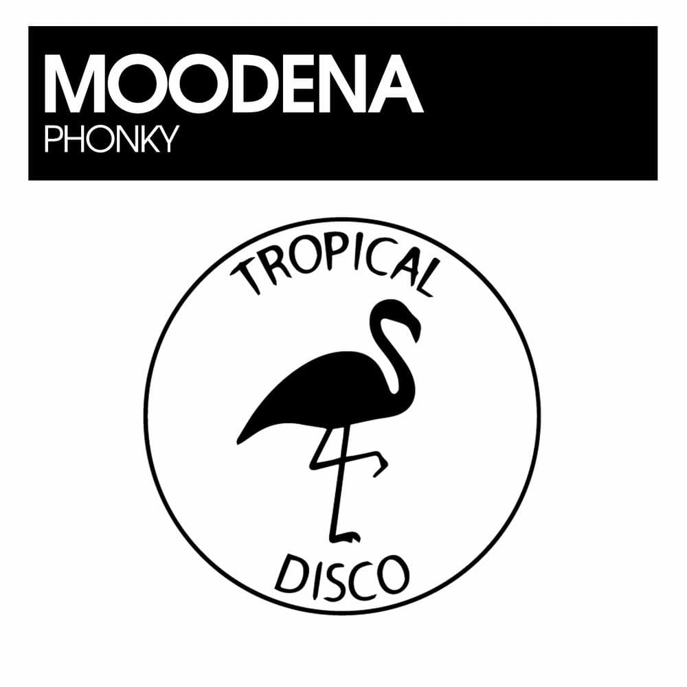Moodena – Techno
