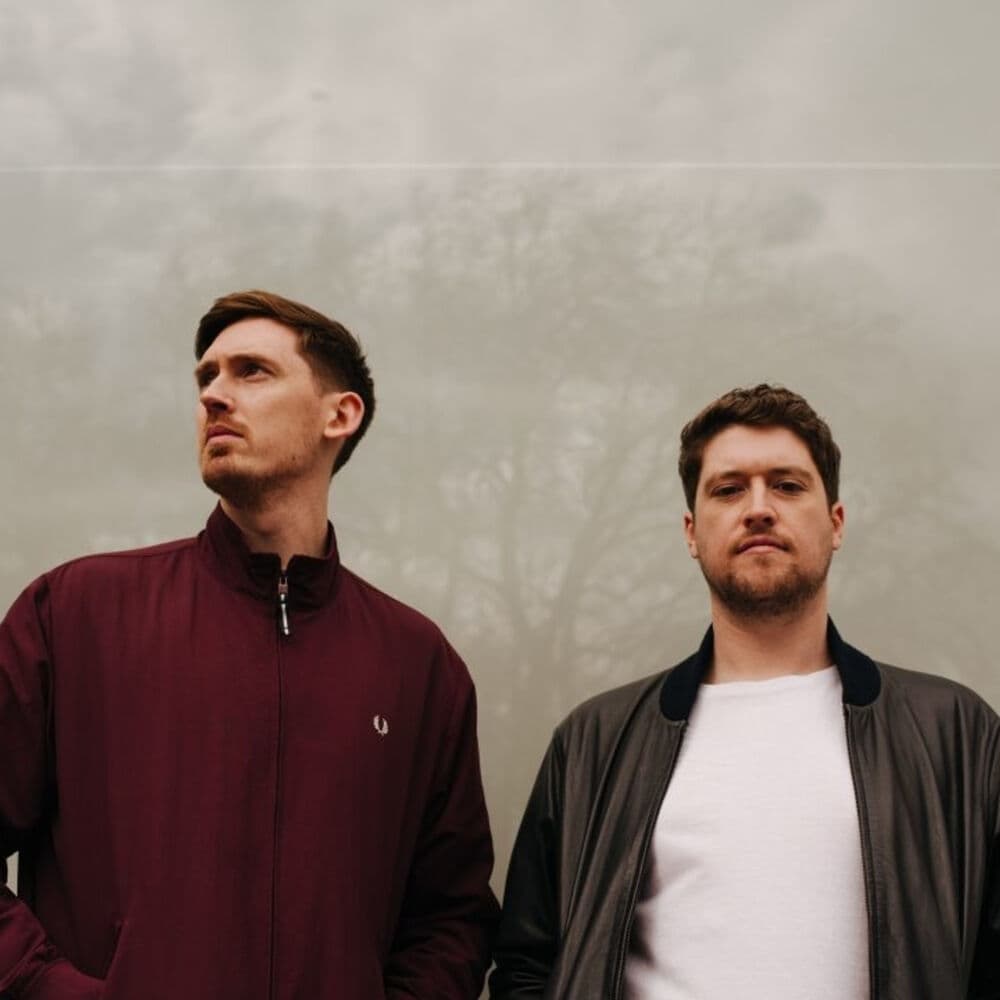 Dusky – Dance