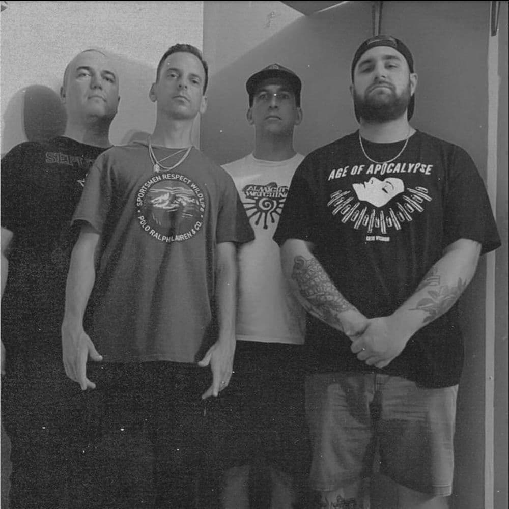 Mindforce – Hardcore Punk