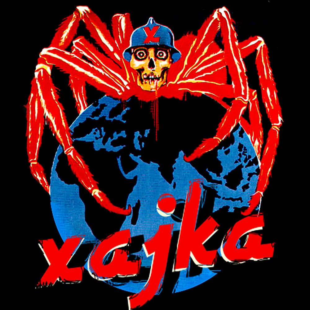 XAJKA