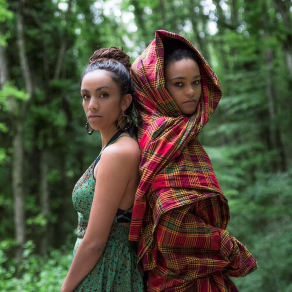 MYSTICALLY – Reggae
