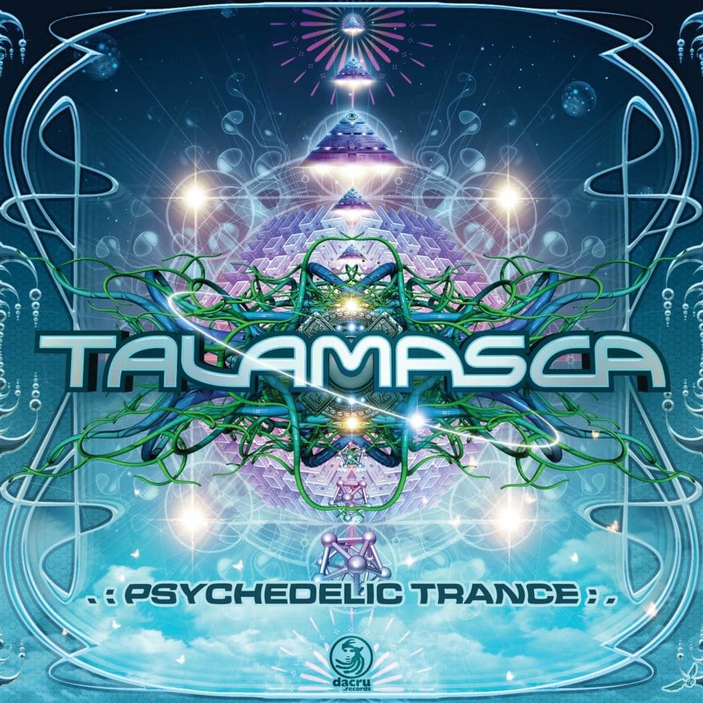 Talamasca – Trance