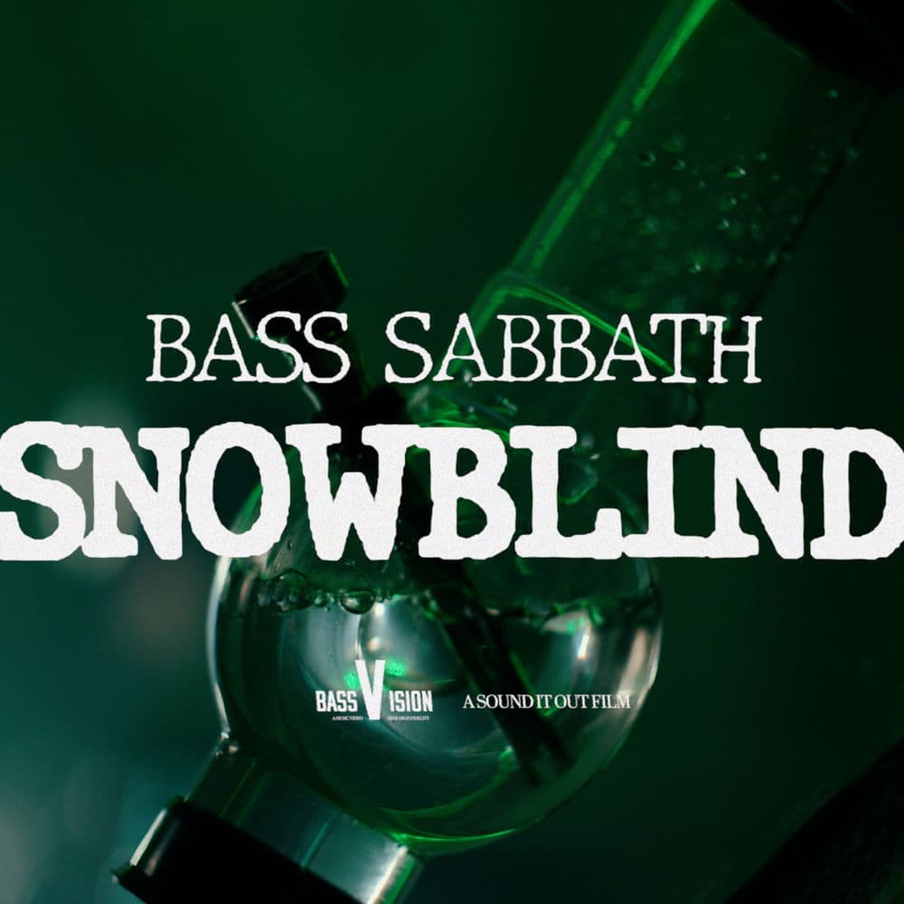 Bass Sabbath