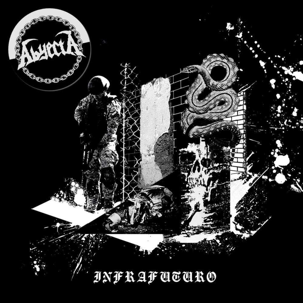 Abyecta – Hardcore Punk