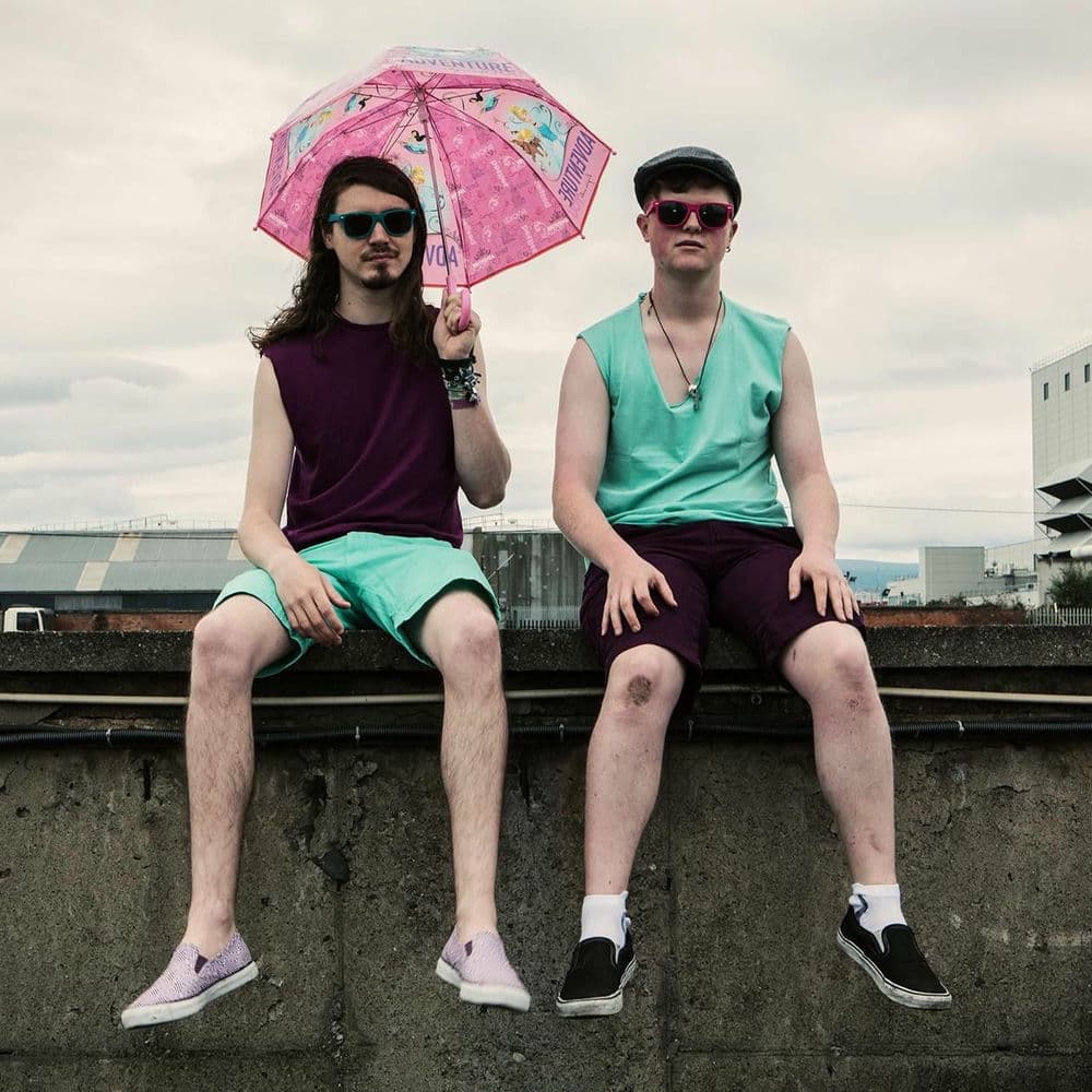 Bicurious – Rock