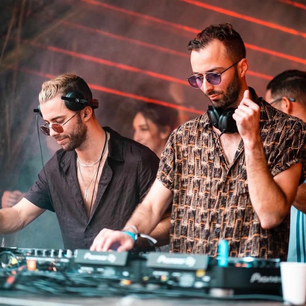 Calussa – Techno