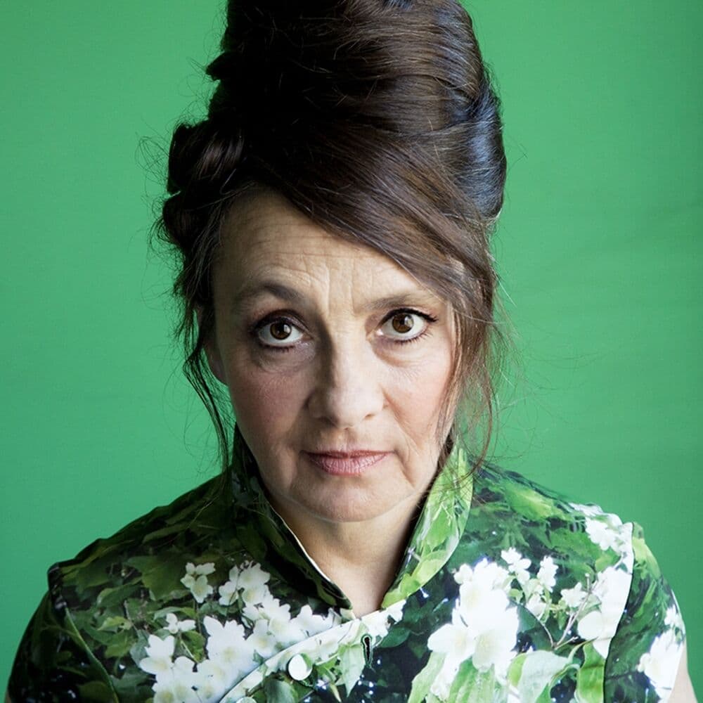 CATHERINE RINGER – Pop
