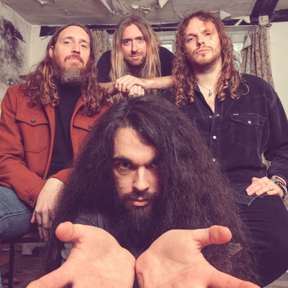 The Lunar Effect – Rock