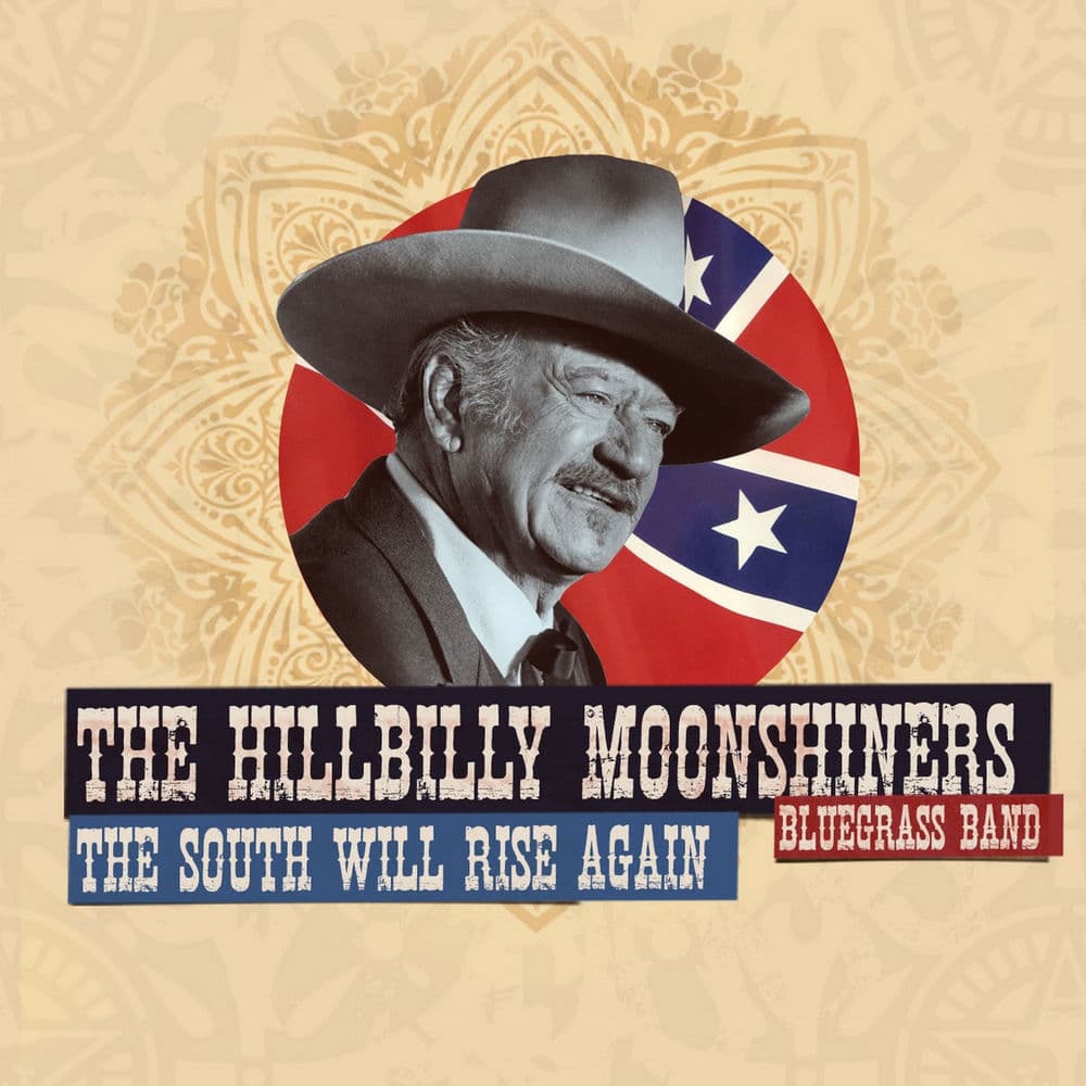 The Hillbilly Moonshiners Bluegrass Band – Country