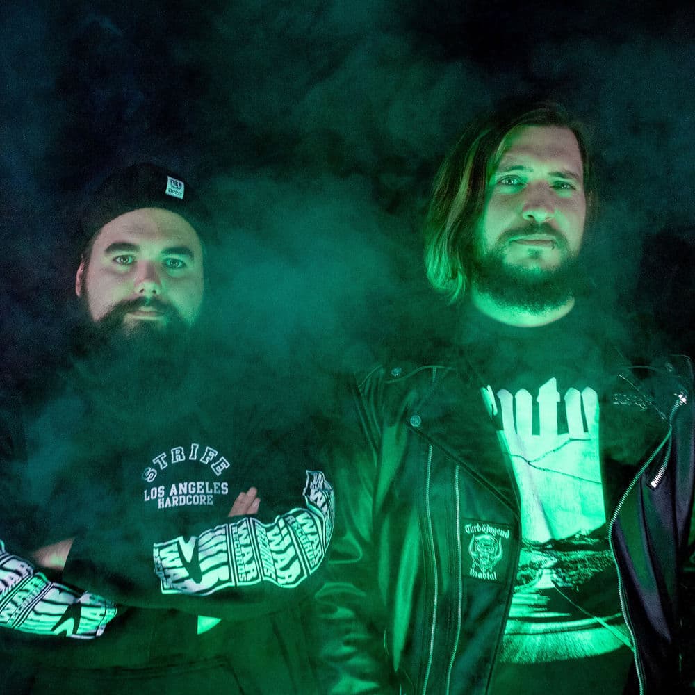 Sendeschluss – Alternative