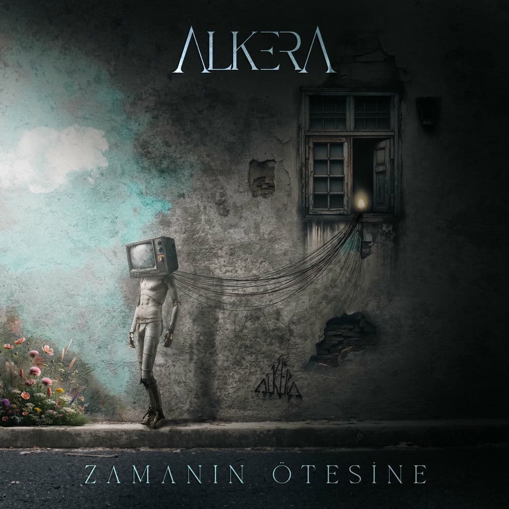 Alkera – Rock