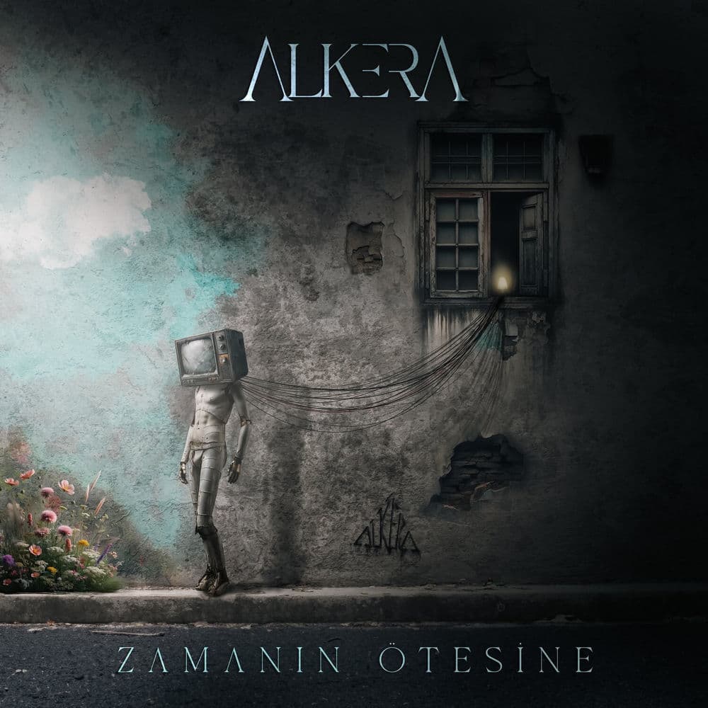 Alkera – Rock